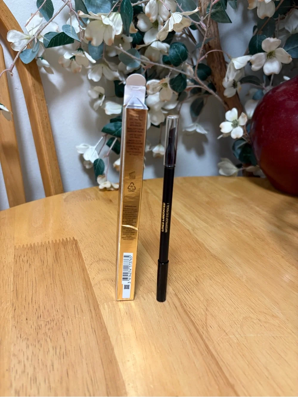 Yves Saint Laurent dual yves unbridled